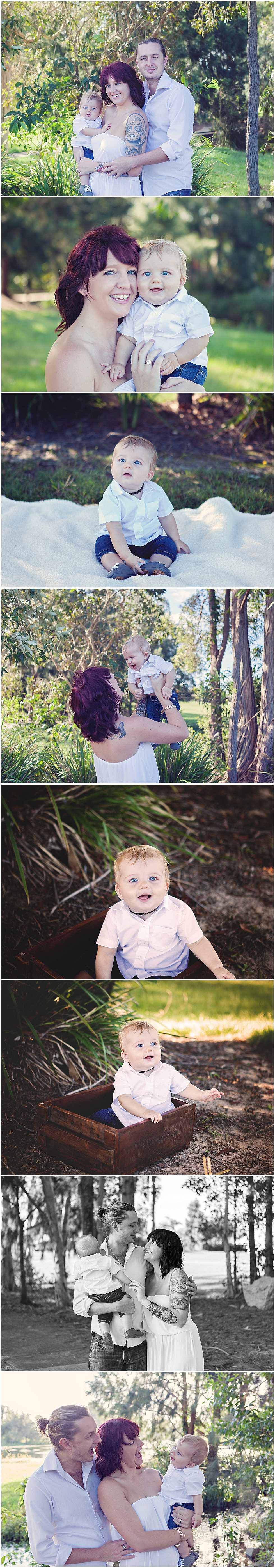 Michele Bird Photography ~ Sunshine Coast Family Photographer