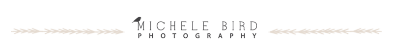 Michele Bird Photography logo